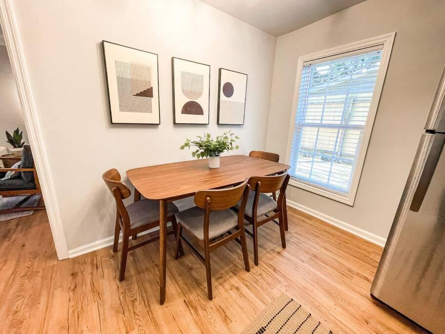 Southern Charm / Walkable/Outdoor Space/New Reno Charleston Exterior foto